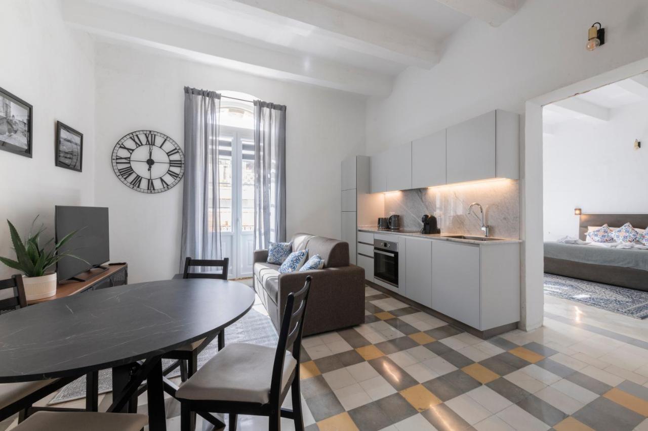 Appartement Collection - Felix