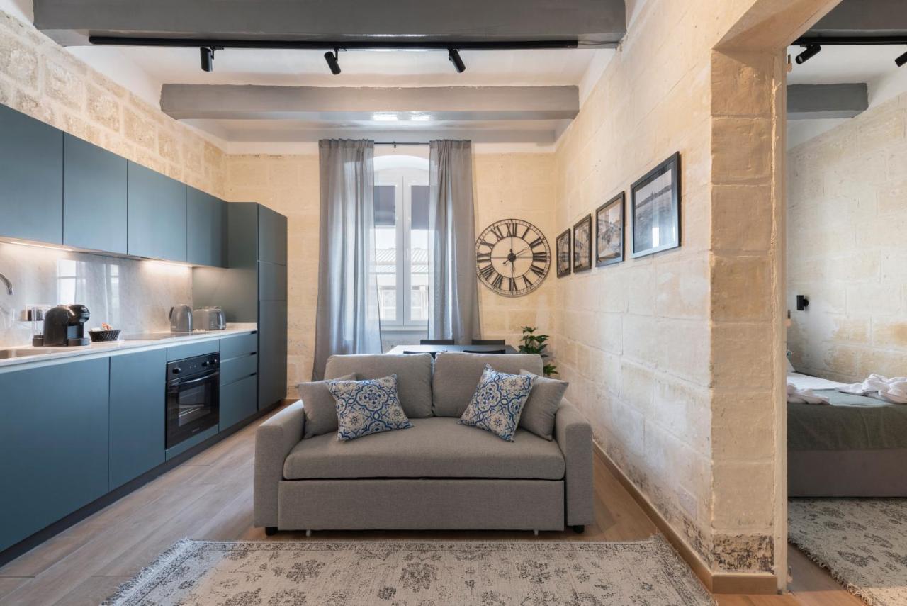 Collection - Felix Appartement