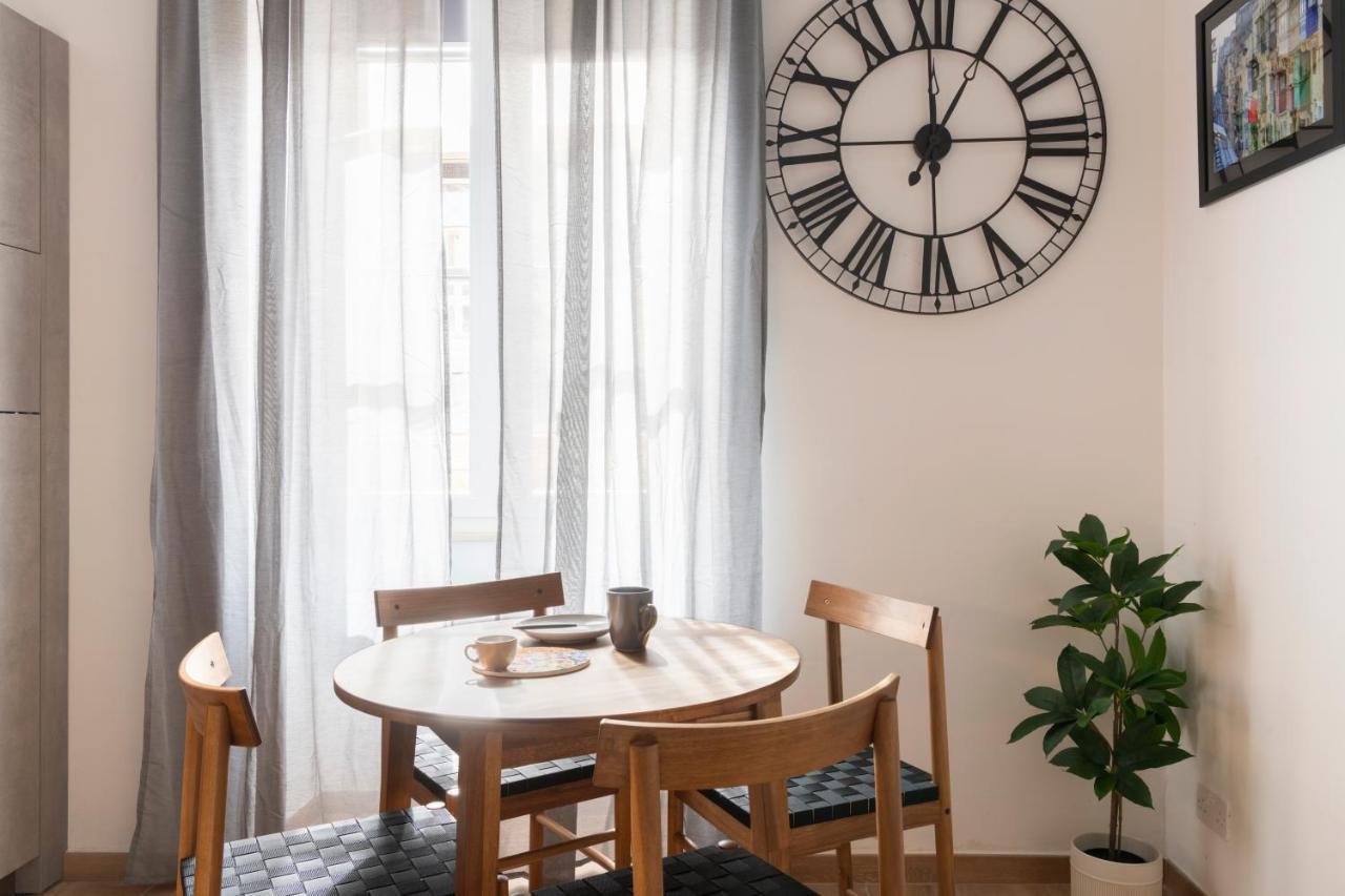 Collection - Felix Appartement Valletta