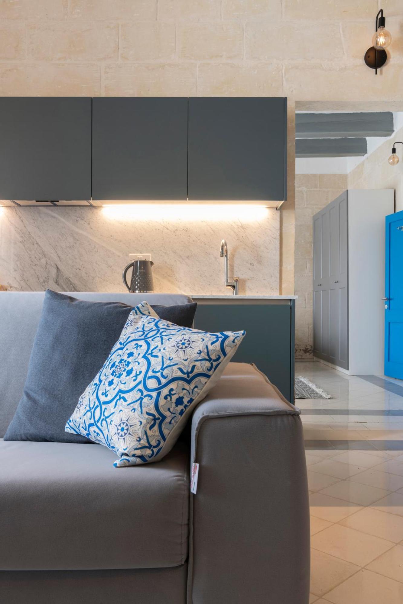 Collection - Felix Appartement Valletta