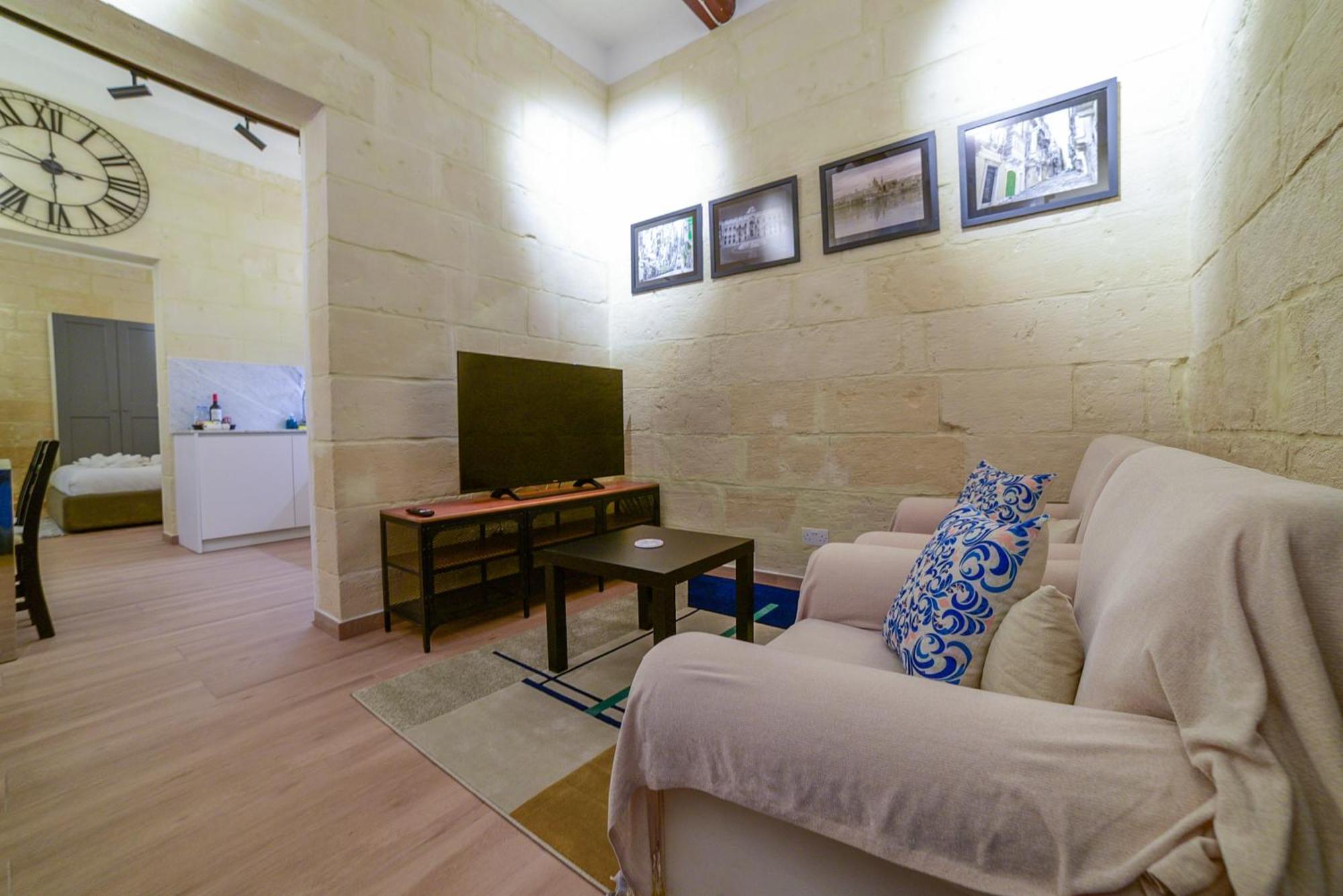 Appartement Collection - Felix
