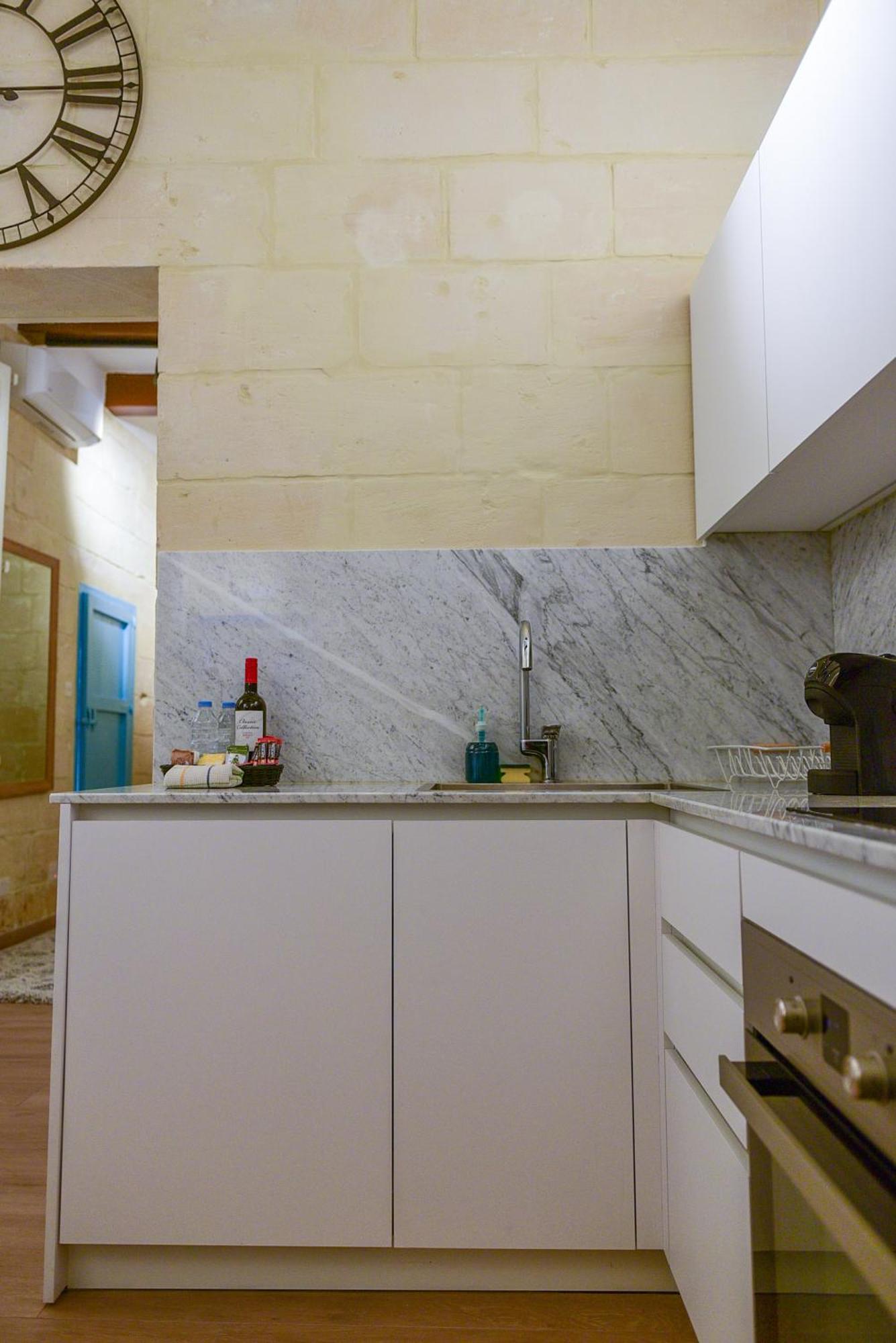 Appartement Collection - Felix