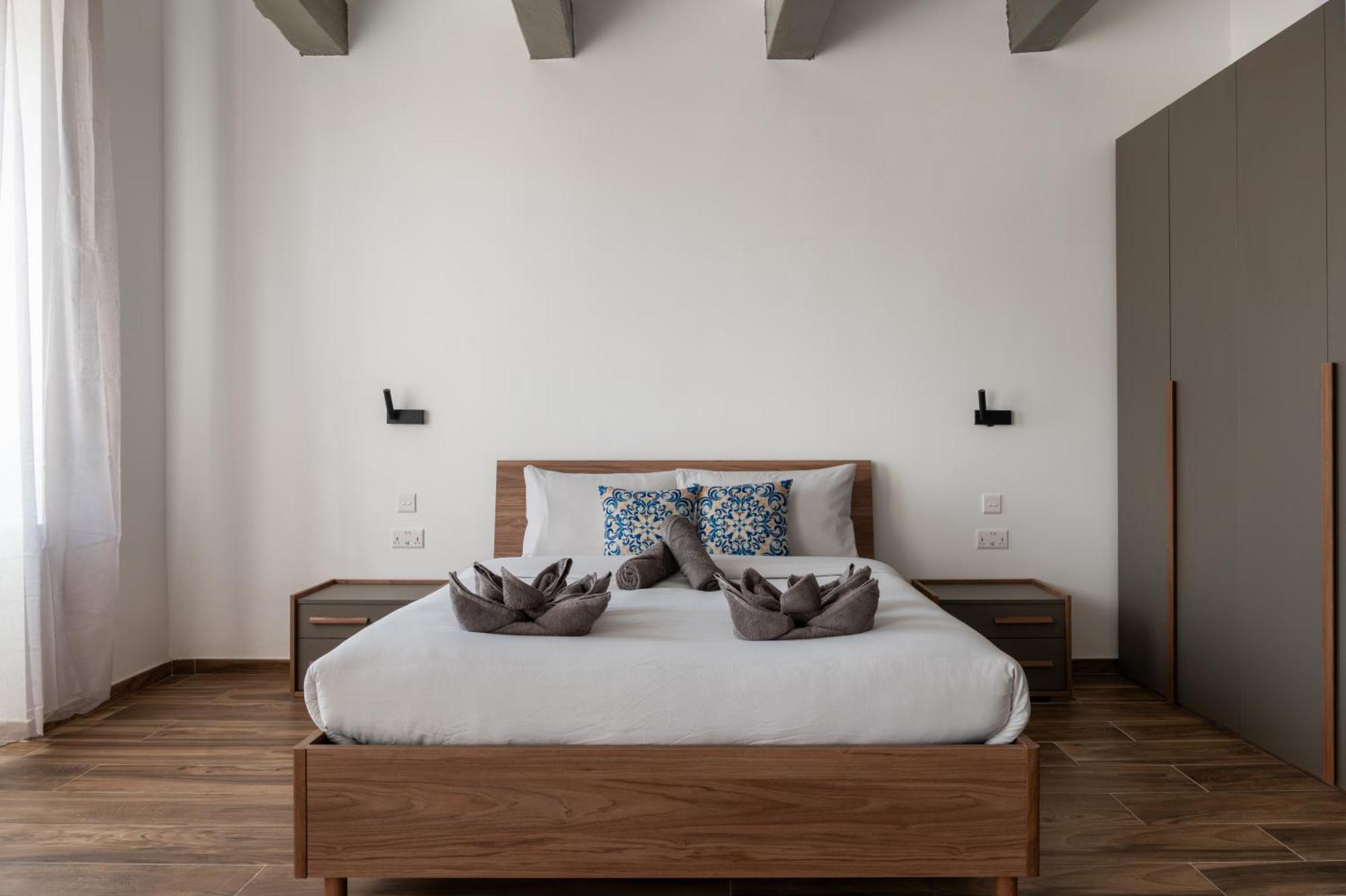 Collection - Felix Appartement *