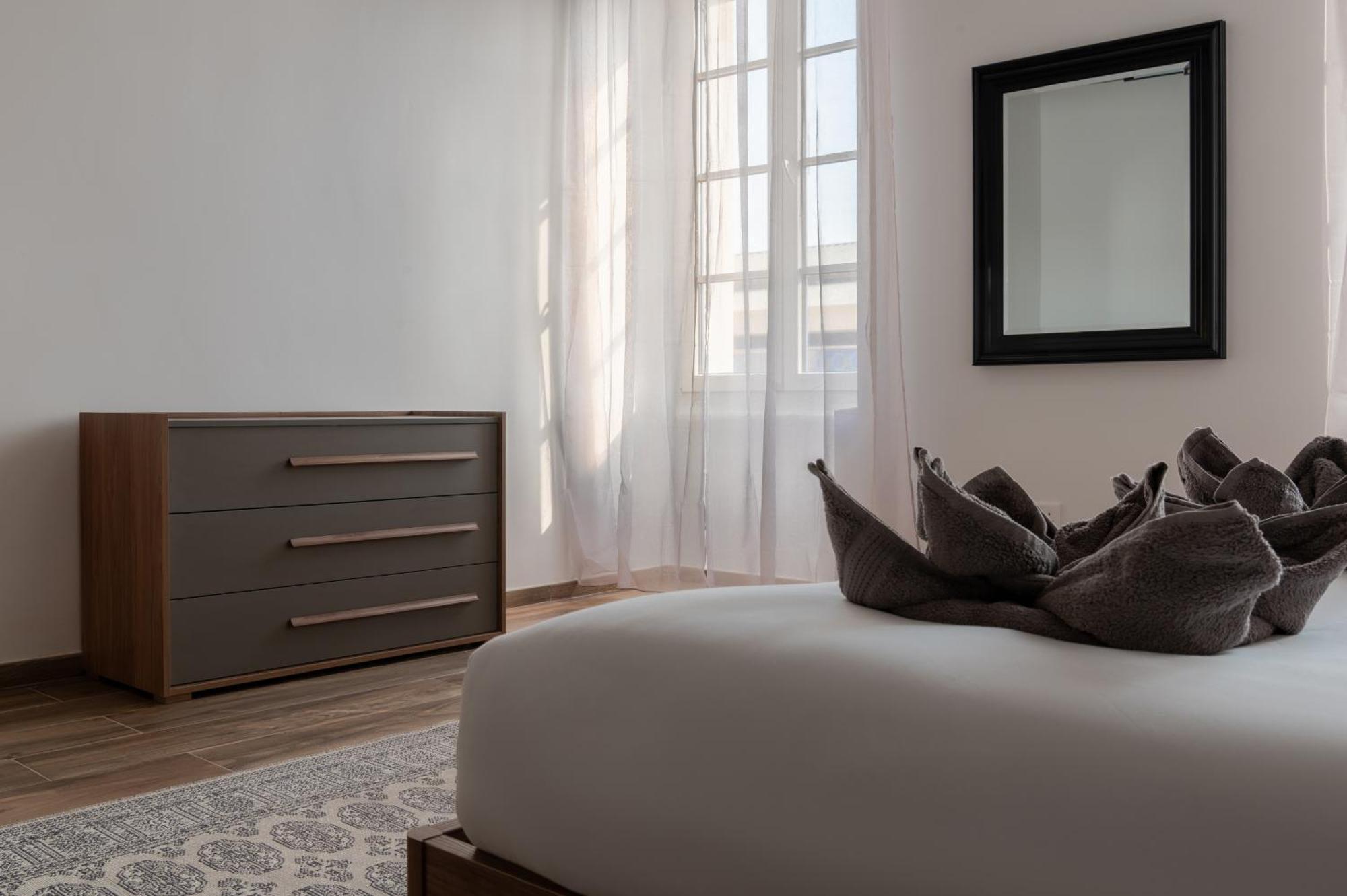 Collection - Felix Appartement
