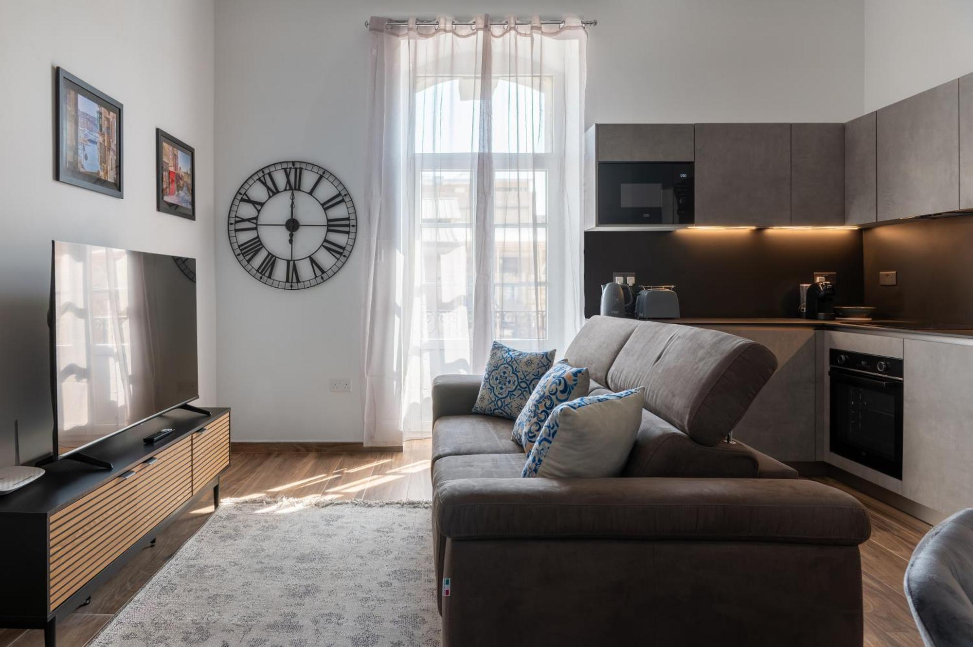 Collection - Felix Appartement La Valette