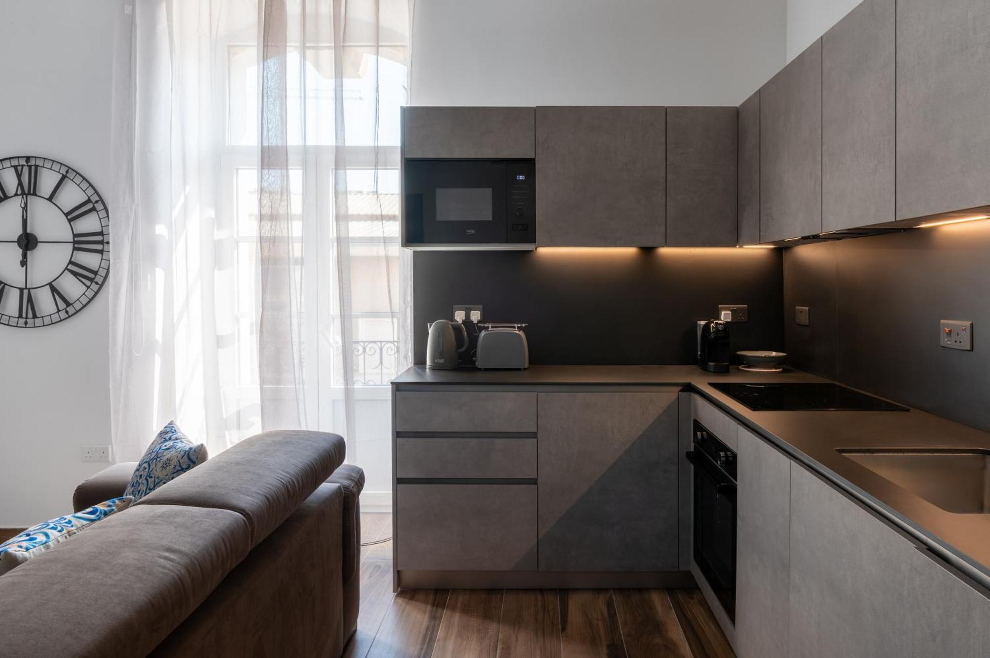 Appartement Collection - Felix La Valette